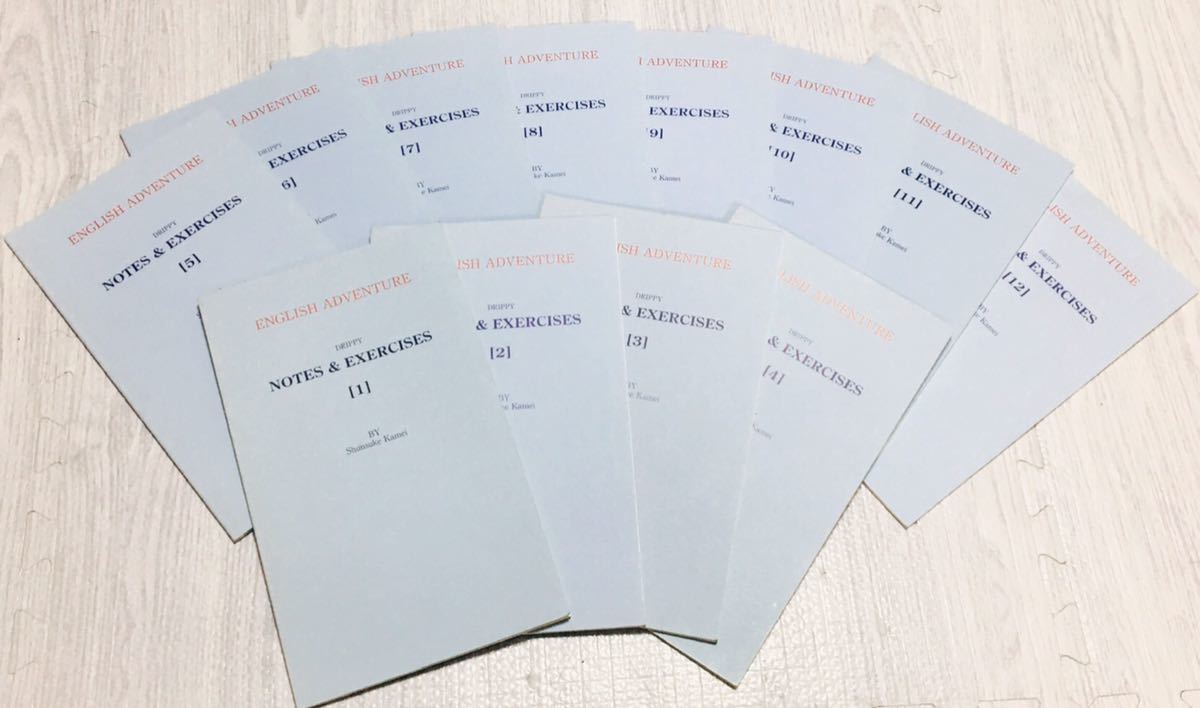 ヤフオク! -イングリッシュアドベンチャーの中古品・新品・未使用品一覧