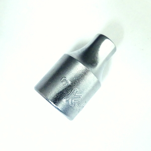 koken コーケン 1/2(12.7mm)SQ. 6角ソケット 7mm 4400M-7