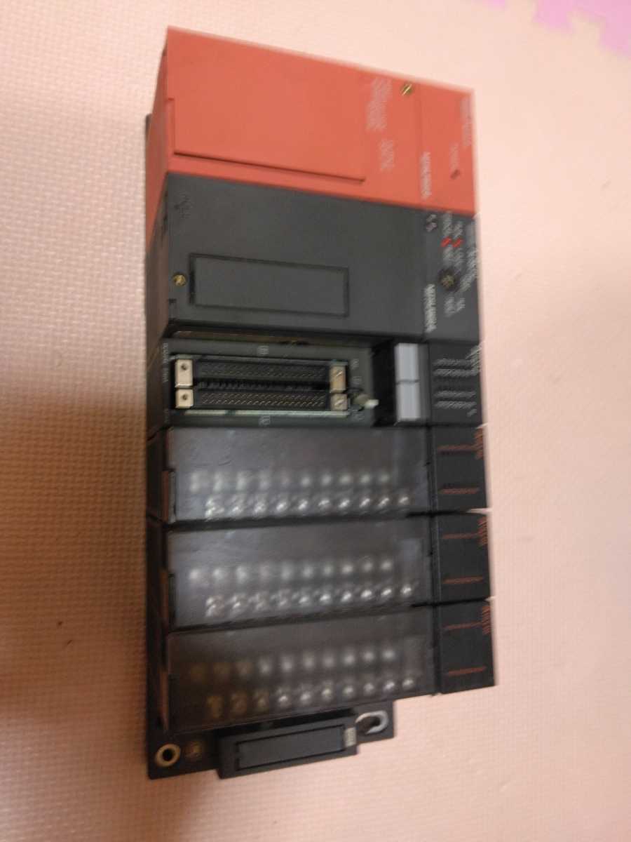 ○最短翌日着○送料無料【新品! 三菱電機 A1S38B 】シーケンサ MELSEC