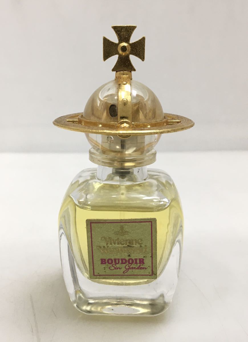 ヤフオク! -「ヴィヴィアン ブドワール シンガーデン 30ml」の落札相場