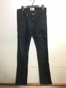 18-62 Acne Studios MAX MAN RAY デニム パンツ ジーンズ 28