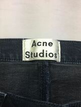 18-62 Acne Studios MAX MAN RAY デニム パンツ ジーンズ 28_画像4