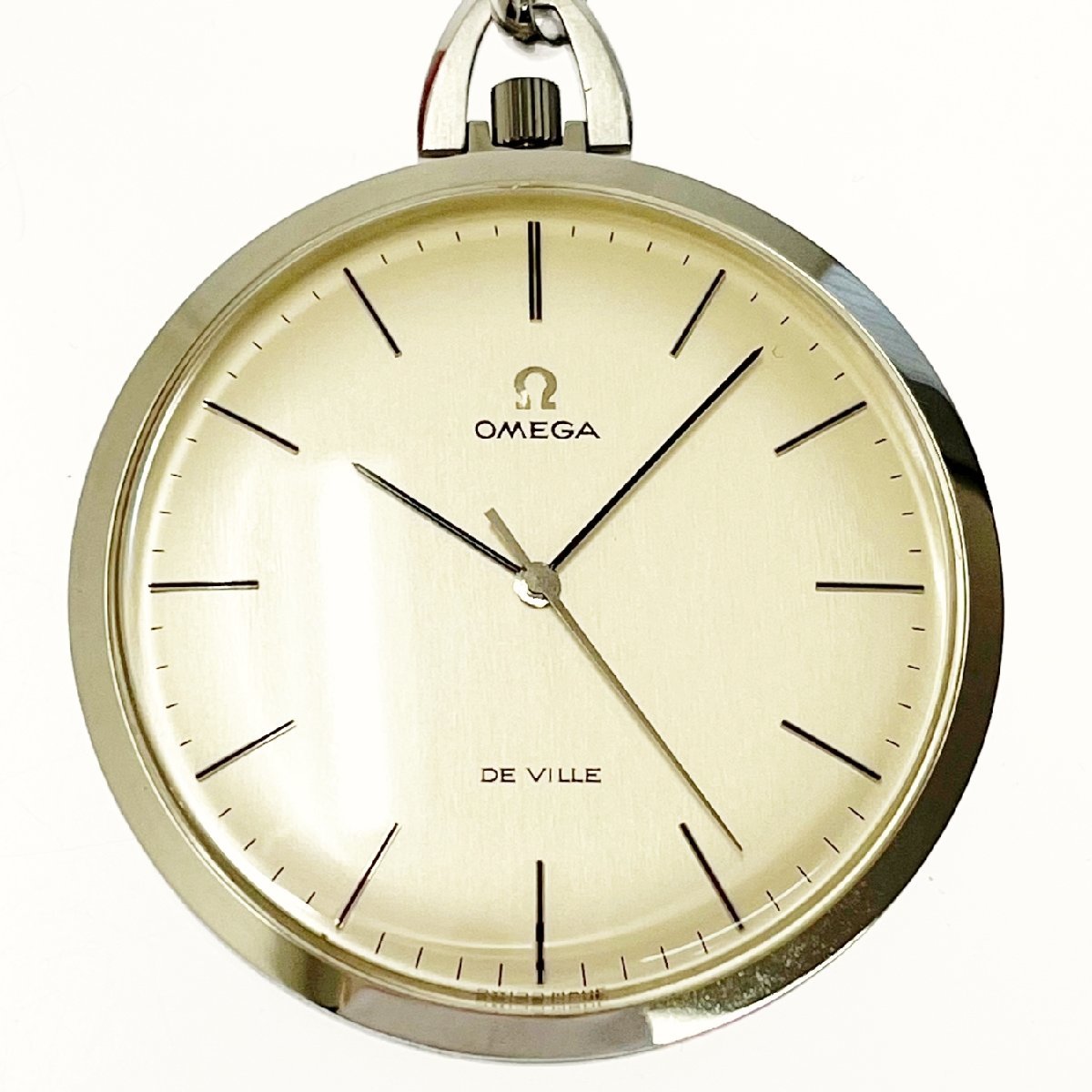 B品セール OMEGA オメガ 懐中時計 DE VILLE デヴィル 手巻 S39 - 通販 B品セール OMEGA オメガ 懐中時計 DE VILLE デヴィル 手巻 S39 - 通販