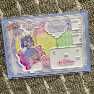 プリティストア プリキュアランド アクリルスタンド 香久矢まどか キュアセレーネ アクスタ プリキュア