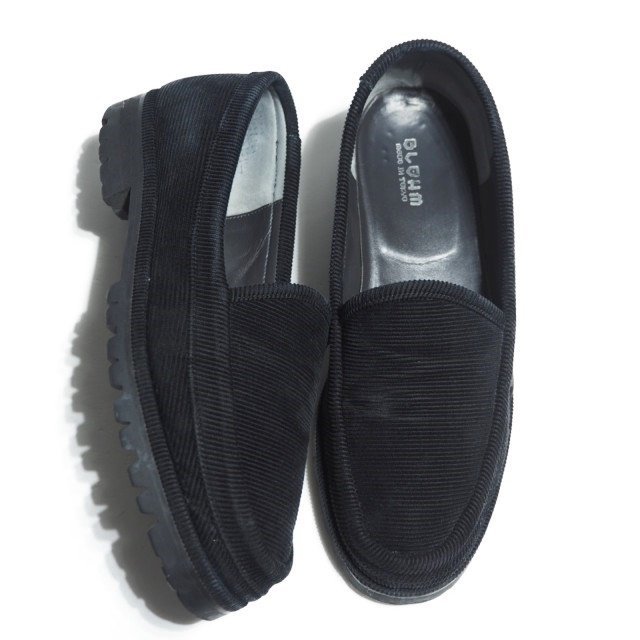 BLOHM LEATHER MUSTACH 27センチ 売上超特価 ar-sports.com