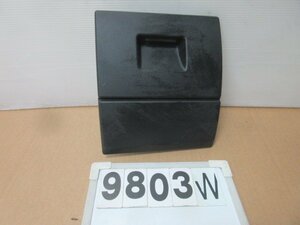 !9803W BMW 320i 前期 E90 3シリーズ 純正 小物入れ ボックス BOX