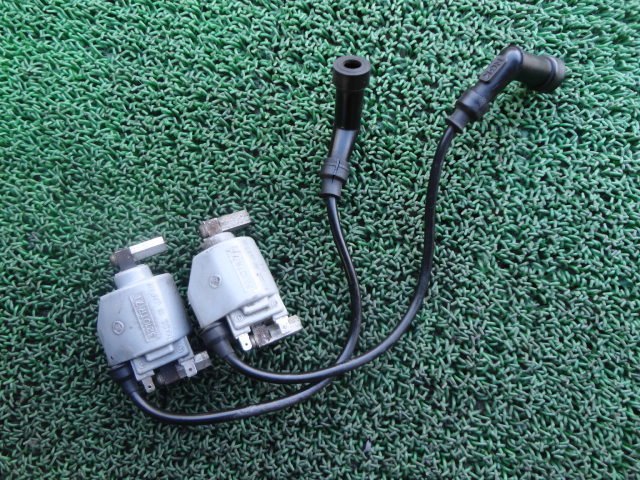 セール スズキ純正 イグニッションコイル GSX250E GSX400E GS400 i9tmg
