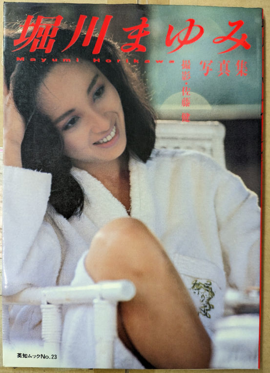 正規品、日本製 別冊スコラ⑥田中美佐子写真集 www.smpai.com