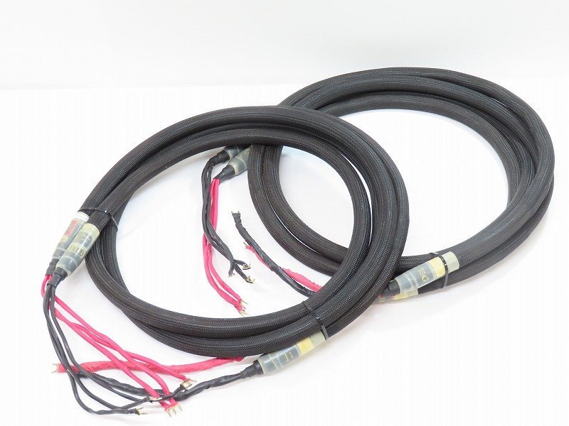 PADスピーカーケーブル ISTARU SPKS/2.0m | tspea.org