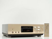 ■□LUXMAN D-10 CDプレーヤー D10 ラックスマン□■013079001□■_画像1