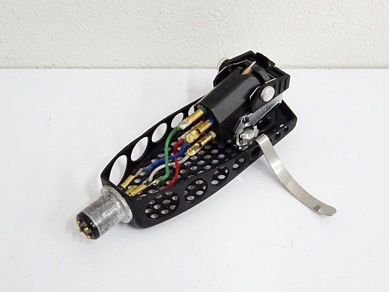 ヤフオク! -「shure v15 type2」の落札相場・落札価格