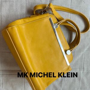 MICHIEL KLEIN ハンドバッグ