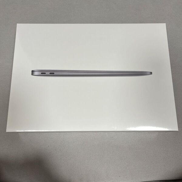 MacBook Air MGN63J/A スペースグレイ