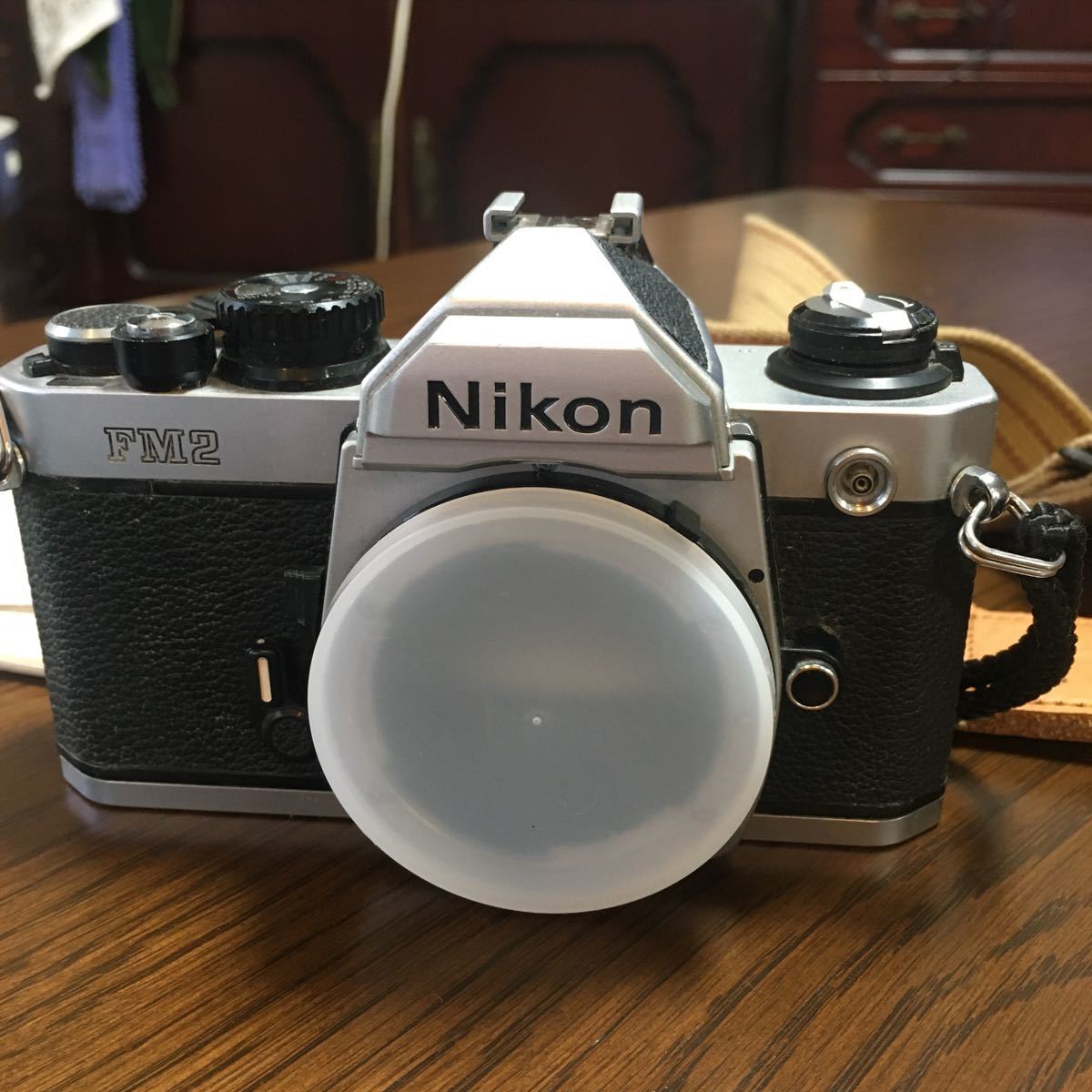 ヤフオク! -nikon fm2 説明書の中古品・新品・未使用品一覧 ヤフオク! -nikon fm2 説明書の中古品・新品・未使用品一覧