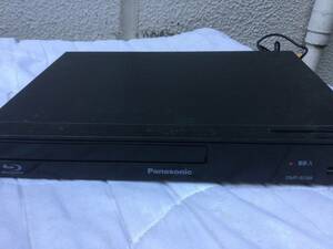 Panasonic DMPーBD88