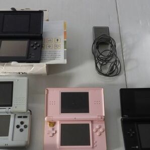 1円スタート♪携帯ゲーム機 まとめて１0台セット/PSP/DSi/NINTENDO DS/0117KGKBの画像2