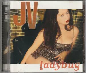 中古CD■HIPHOP/G-RAP■JV／Ladybug／2001年■チカーノ, Lawless, Don Cisco, Miss Lady Pinks, Ms Krazie, Ms. Sancha