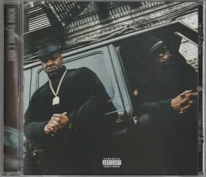  used CD#HIPHOP# domestic record |SMOKE DZA & PETE ROCK|Don't Smoke Rock|2016 year #Dave East, Rick Ross, Big K.R.I.T., Mac Miller, Jadakiss