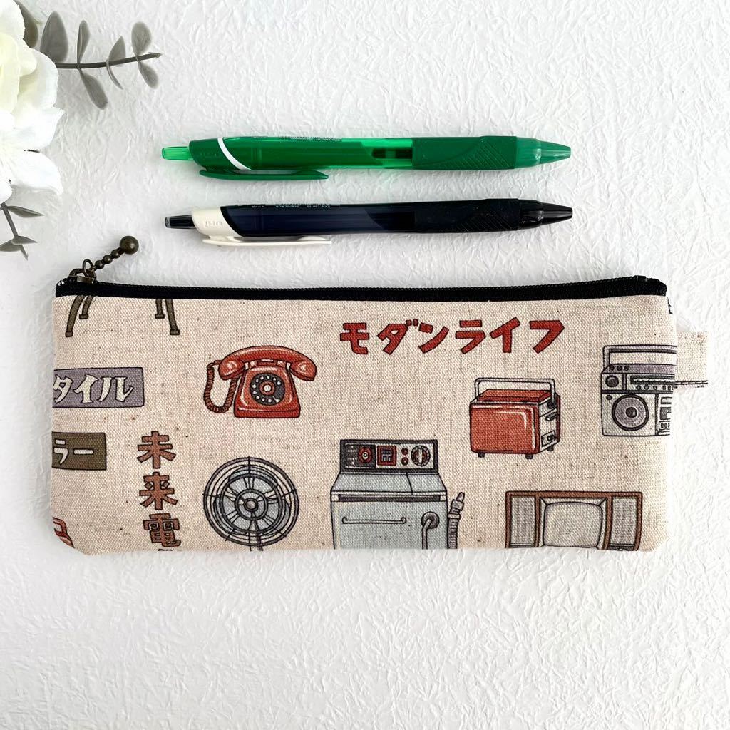 ヤフオク! -昭和レトロ(ペンケース)の中古品・新品・未使用品一覧