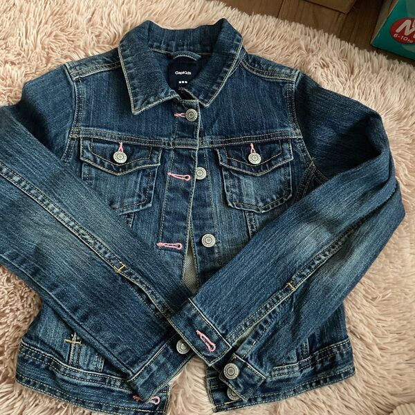 GAP KIDS ジージャン