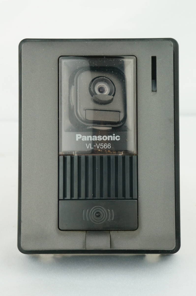 御出産御祝 御祝 出産祝い 2台新品未使用品Panasonic カメラ玄関子機