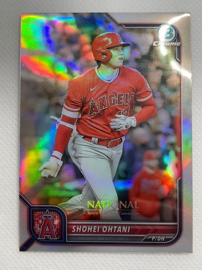 ヤフオク! -「大谷翔平」(Bowman) (シングルカード)の落札相場・落札価格