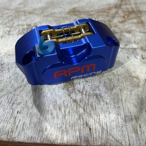 RPM レーシング　ブレーキキャリパー 82mm