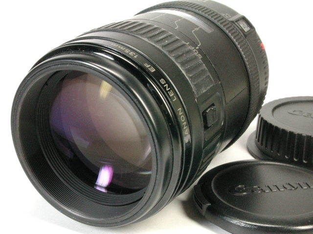 ヤフオク! -「canon ef 135mm f2.8」の落札相場・落札価格