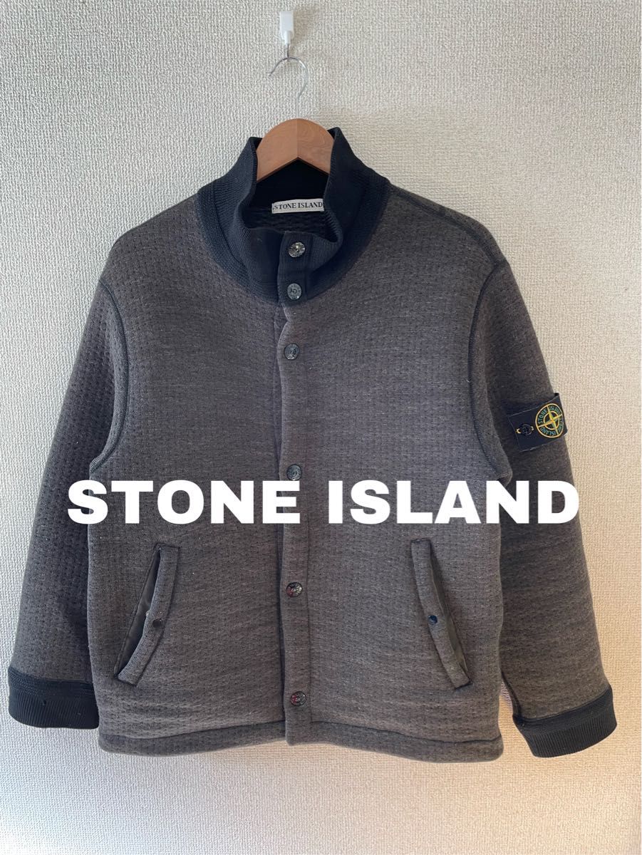 春夏新作モデル stone island 加工ニット asakusa.sub.jp