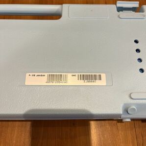 中古品 YAMAHA ピアニカ 鍵盤ハーモニカ YAMAHA PIANICA P-32Eの画像7