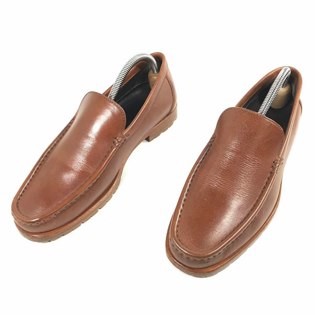 ☆a.testoni☆テストーニ☆ロゴ付き☆パンプス☆靴袋つき☆未使用.新品