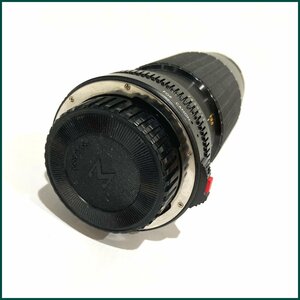 ややカビ有● SIGMA ●ZOOM-K２ 70-210mm カメラレンズ Kenco レンズフィルター(SKYLIGHT)付き