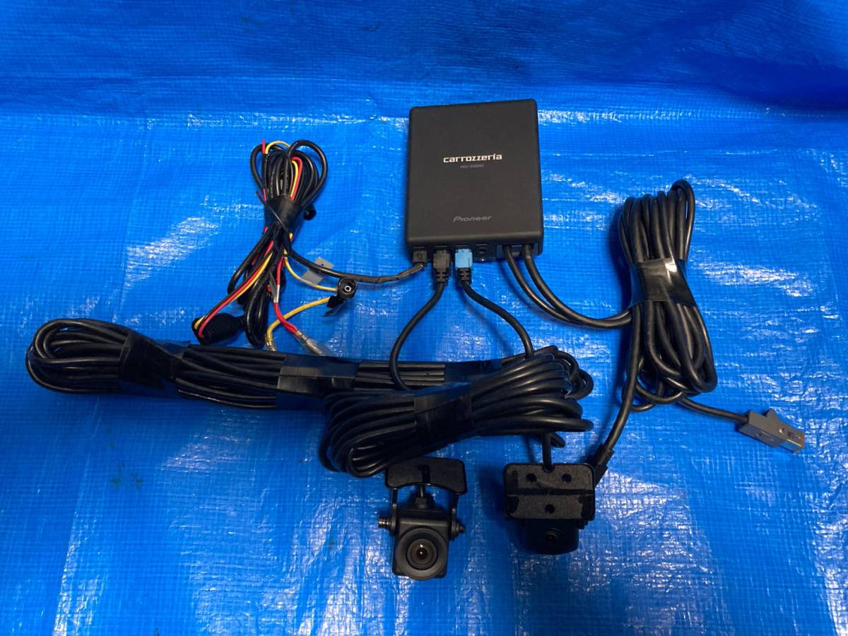 PIONEER / carrozzeria VREC-DS800DCの価格比較 - みんカラ