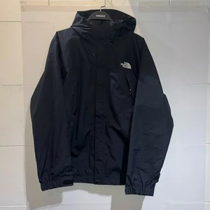 THE NORTH FACE 22aw SCOOP JACKET Sサイズ NP62233 ザノースフェイス スクープジャケット ブラック