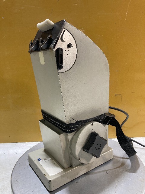 100☆TOPCON トプコン SS-3 スクリーノスコープ 視力検査 部品取り