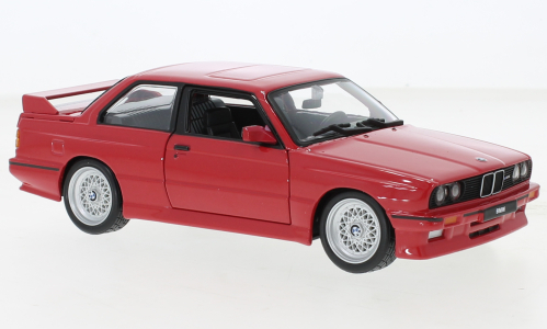 1/24 BMW M3の値段と価格推移は？｜20件の売買データから1/24 BMW M3の