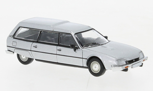 1/87 シトロエン ブレーク シルバー 銀 PCX87 Citroen CX Break silver 1976 1:87 新品 梱包サイズ60