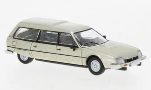 1/87 シトロエン ブレーク メタリック ベージュ PCX87 Citroen CX Break metallic-beige 1976 1:87 新品 梱包サイズ60