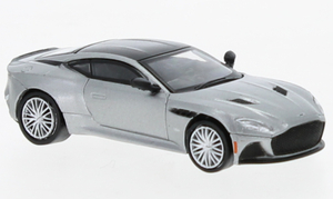 1/87 アストンマーチン スーパーレッジェーラ 銀 シルバー PCX87 Aston Martin DBS Superleggera 2019 新品 梱包サイズ60