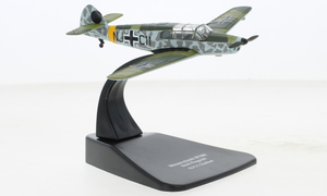 1/72 メッサーシュミット Oxford Messerschmitt Bf108 Nord Pingouin NJ-C11 Duxford 1:72 梱包サイズ80