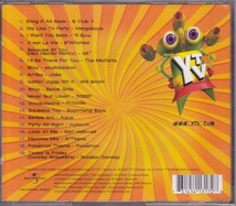 YTV Big Fun Party Mix /Canada盤/中古CD!!61097_画像2