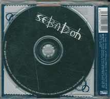 Sebadoh / セバドー / Flame /UK盤/中古CDS②!!60494_画像3