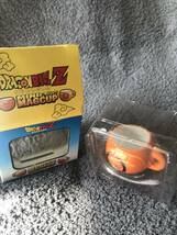 ドラゴンボールZミニマグカップ　DragonballZ未使用品_画像3