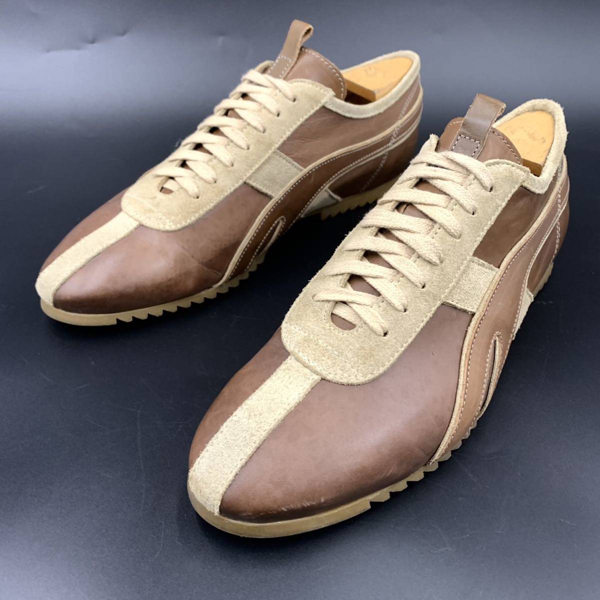 SALE/96%OFF】【SALE/96%OFF】未使用 ダンヒル ラディアルランナー