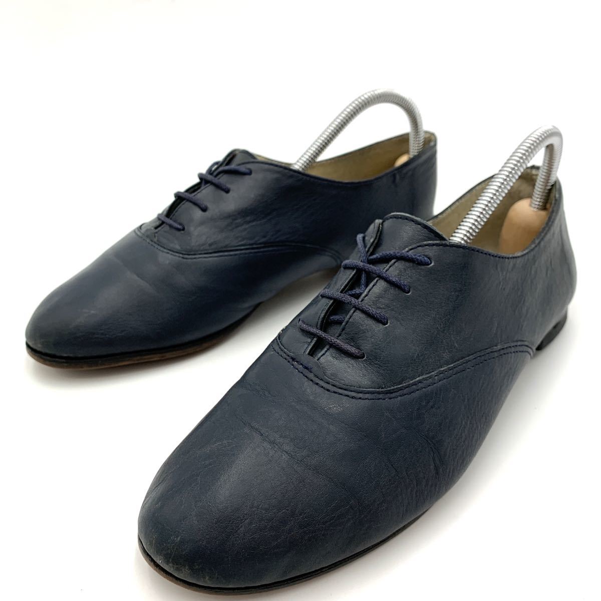 レペット zizi ブラック 38.5サイズ〉used品 villa-cesare.com