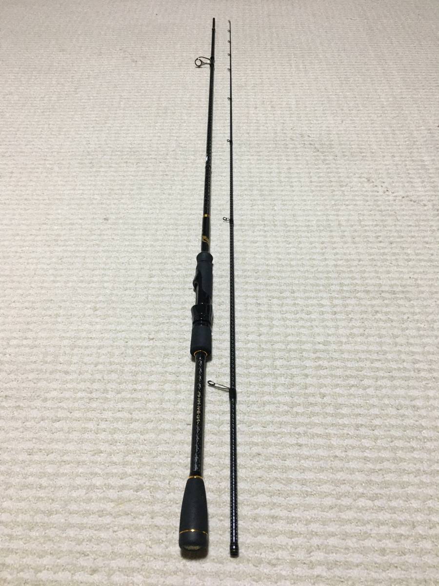 ヤフオク! -「モンキースティック」(ロッド) (フィッシング)の落札相場