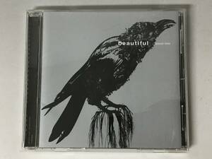 Hy1/46　CD　about tess「beautiful」中古　見本品　音楽