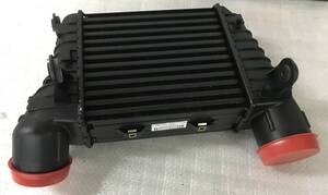 ●BENTLEY(ベントレー) Bentayga(ベンティガ) 純正部品 LEFT CHARGE AIR COOLER 3W0145803A●新品●