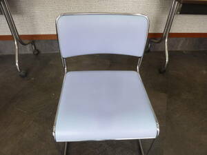  receipt limitation (pick up)! large price decline! Oliver business use chair 1 customer. in the price . total 20 customer equipped!