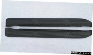 トヨタランドクルーザープラドFJ1502010-2015 Running Board Side Step Nerf Bar for Toyota Land Cruiser Prado FJ150 2010-2015